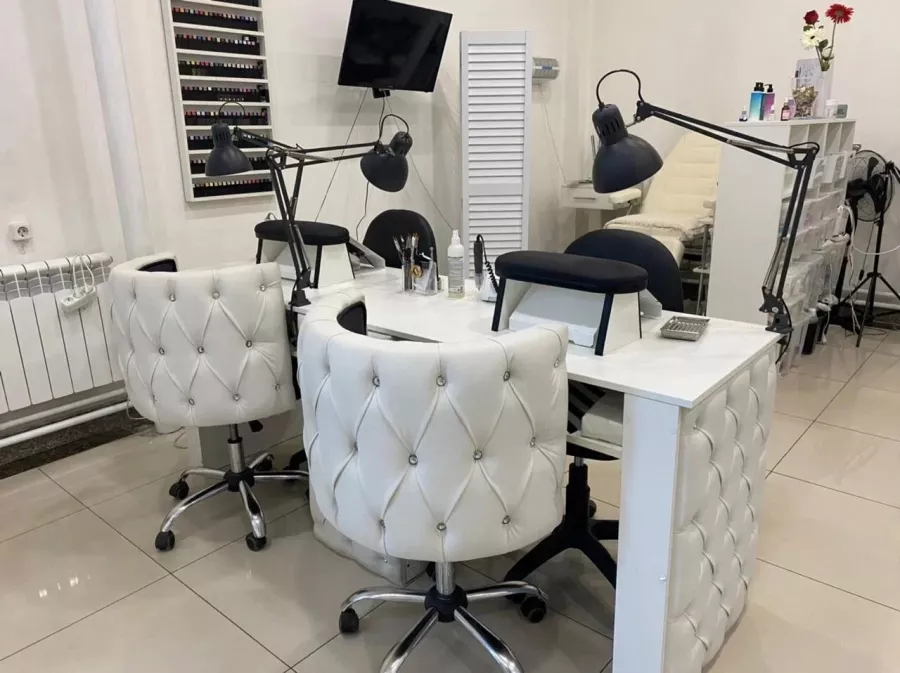 Ногтевая студия Cocos в Чите: Маникюр, Педикюр, Пилинг, Макияж, Красота,