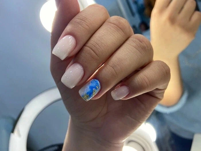 Ногтевая студия Cocos в Чите: Маникюр, Педикюр, Пилинг, Макияж, Красота,