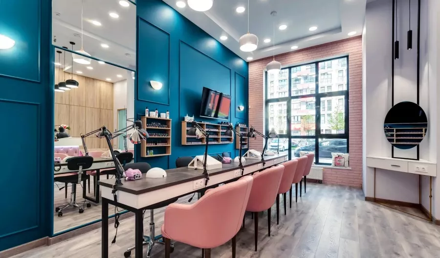 Салон красоты Мой салон в Чите: Красота, Депиляция, Маникюр, Педикюр, Укладка, Макияж,