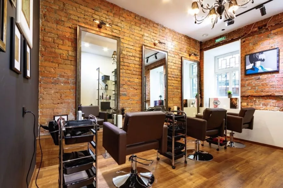 Салон красоты Мой салон в Чите: Красота, Депиляция, Маникюр, Педикюр, Укладка, Макияж,