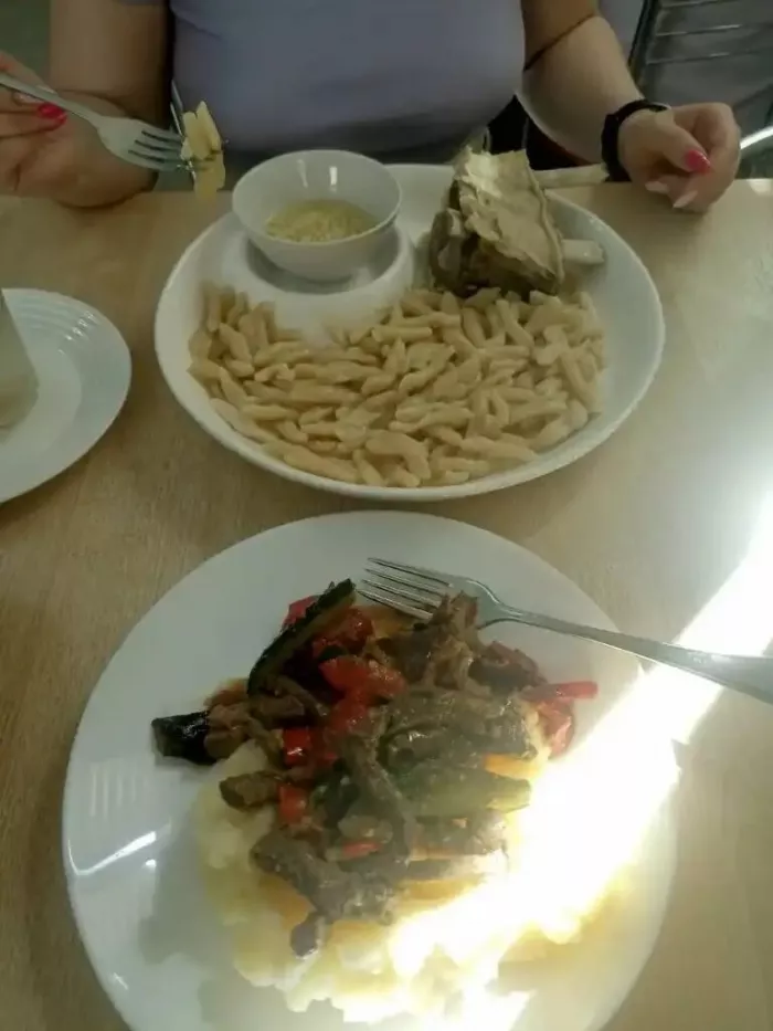 Ресторан "Сихха"