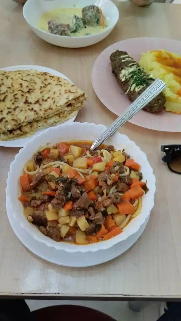 Ресторан "Сихха"