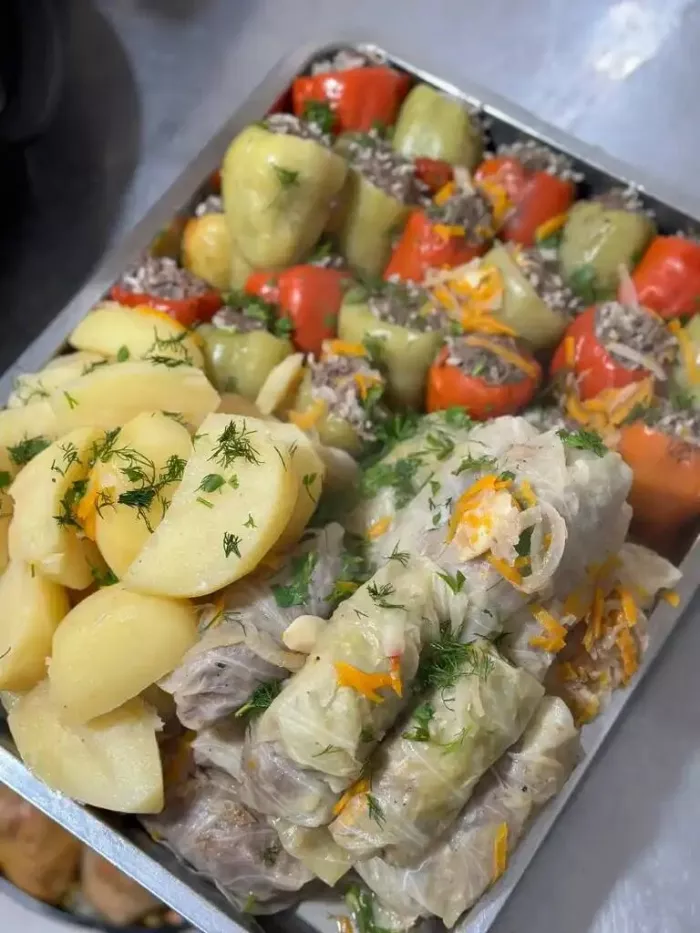 Ресторан "Сихха"