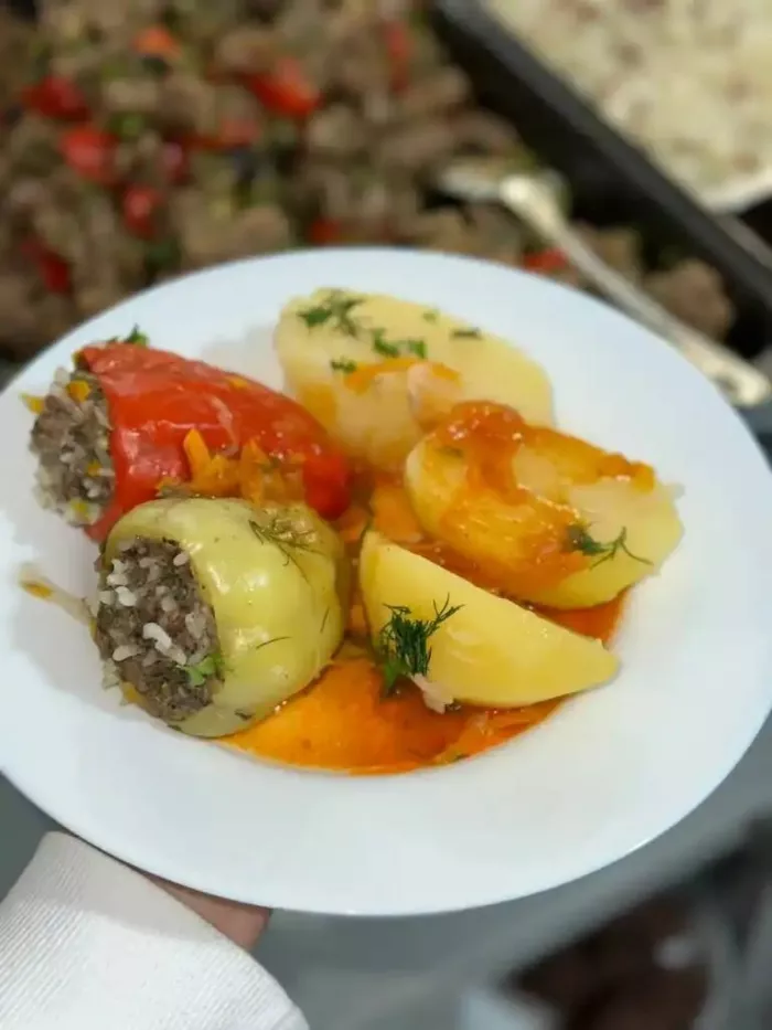 Ресторан "Сихха"