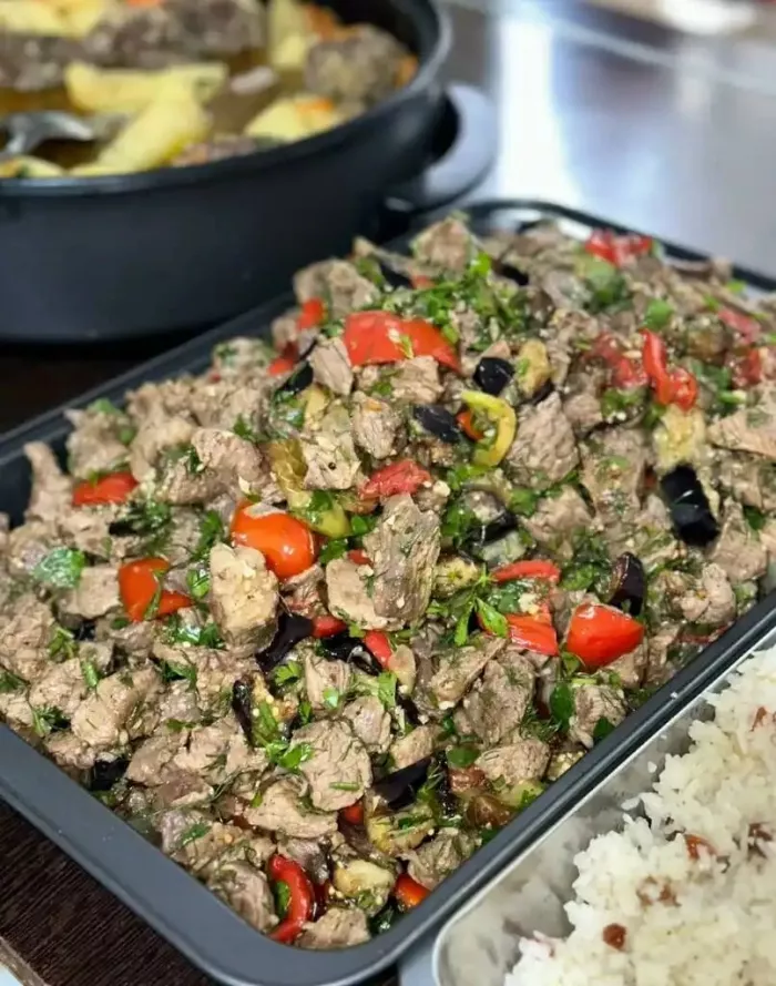 Ресторан "Сихха"