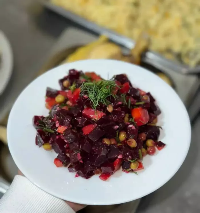 Ресторан "Сихха"