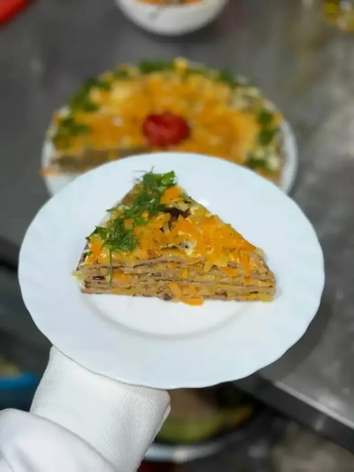 Ресторан "Сихха"