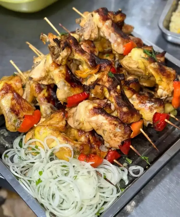 Ресторан "Сихха"