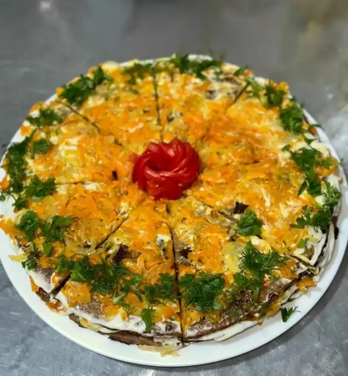 Ресторан "Сихха"