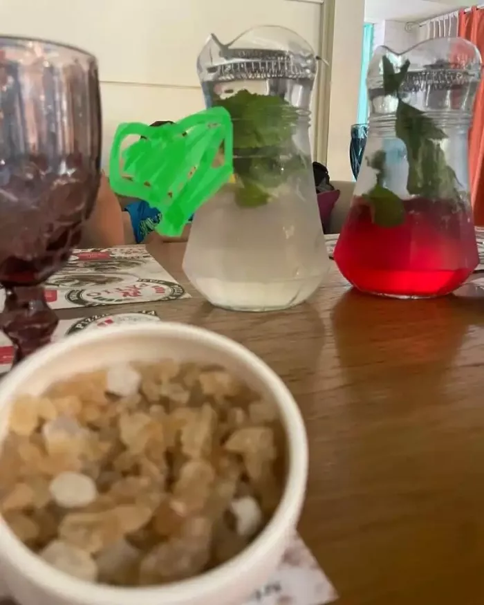 Ресторан "Patio"