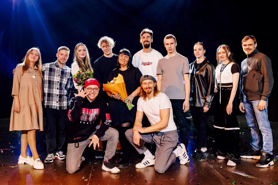 Школа танца InFinity на 8 Марте в Екатеринбурге: Хореография, Танцы, Зал, Растяжка, Хип-хоп, Школа,