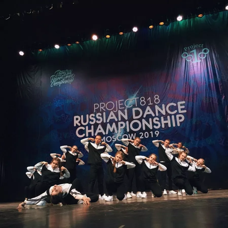 Школа танца InFinity на Инженерной в Екатеринбурге: Танцы, Зал, Хореография, Растяжка, Школа, Хип-хоп,