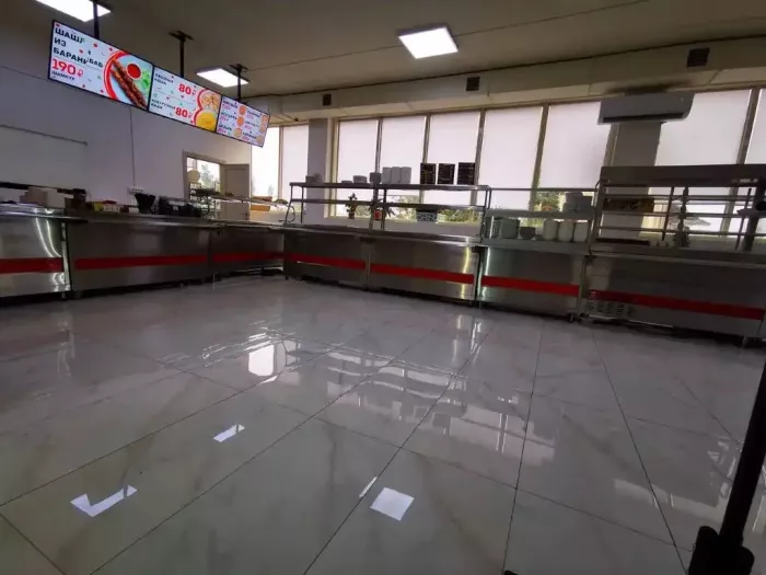 Столовая "Райдан"