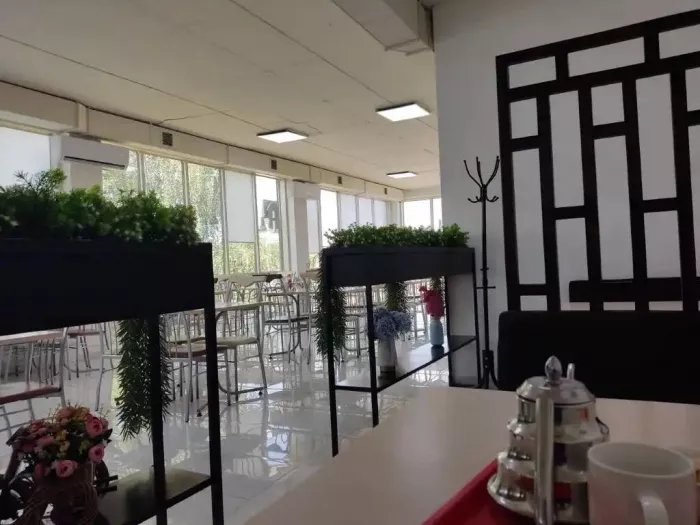 Столовая "Райдан"