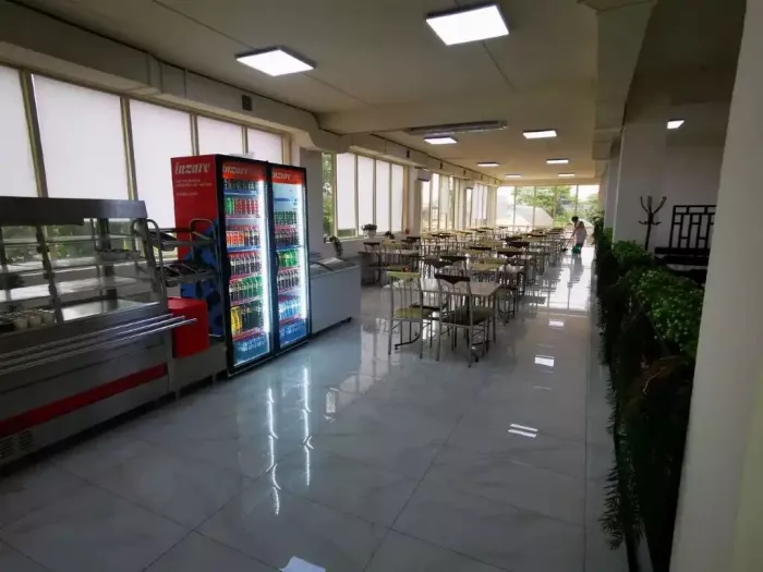 Столовая "Райдан"