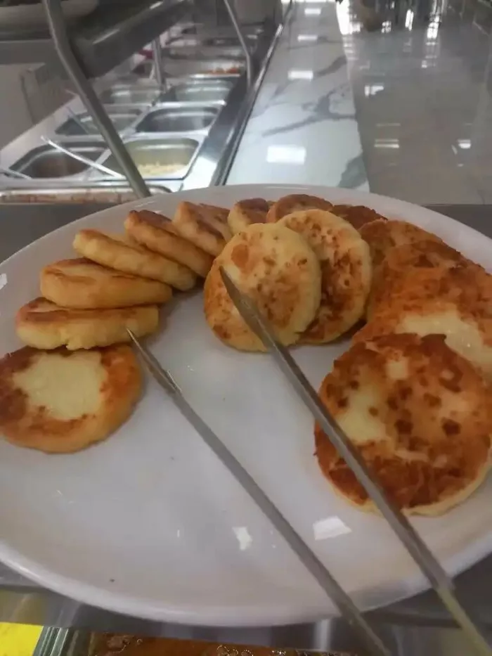 Столовая "Райдан"