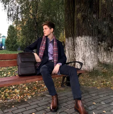 Бутик мужских костюмов «INVIDIA»