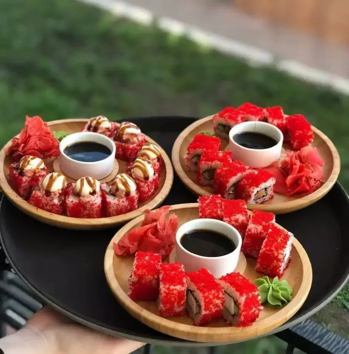 Кафе "Баппа"