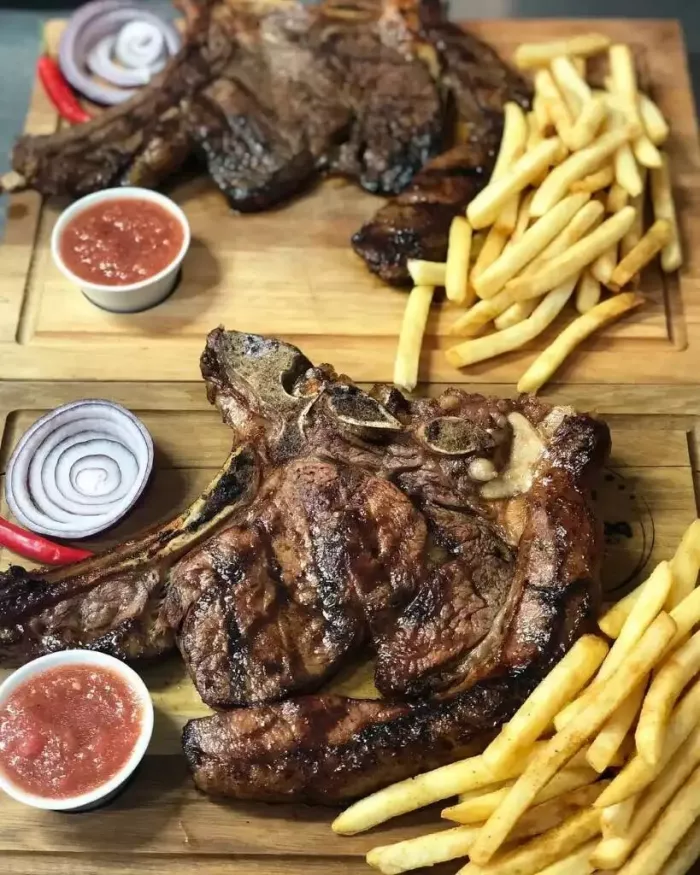 Кафе "Баппа"