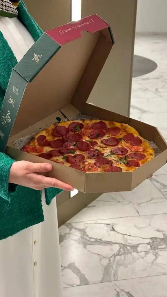 Кафе "Баппа"