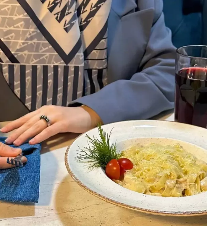 Кафе "Баппа"