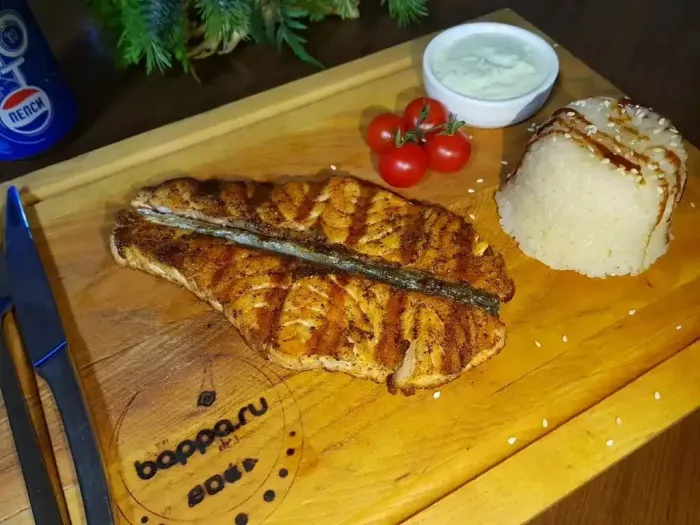 Кафе "Баппа"