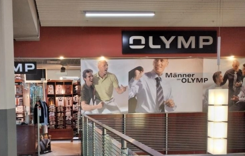 Магазин мужской одежды Olymp в Калининграде: Для влюбленных, Жених, Одежда , Свадьба,
