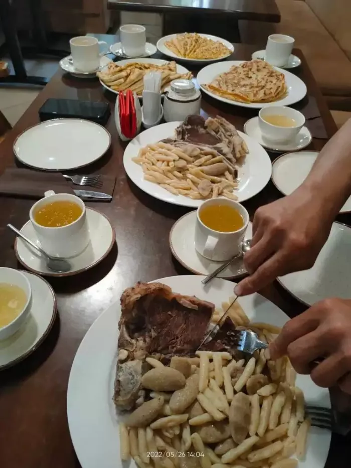 Кафе "Пицца Хаус"