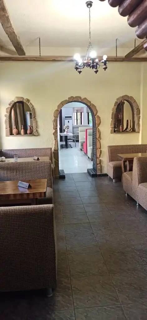 Кафе "Пицца Хаус"