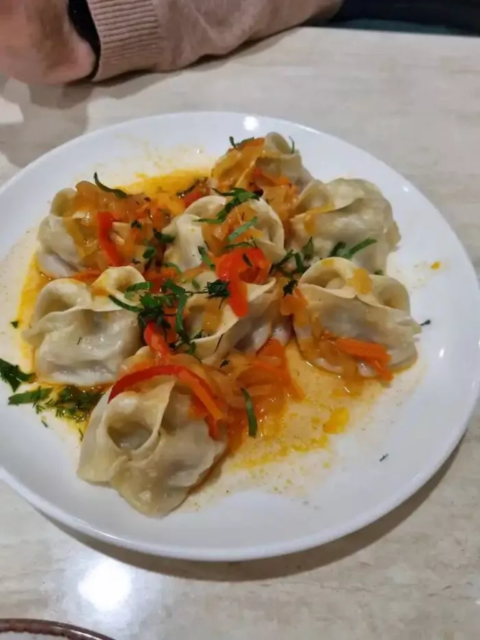 Кафе "Пицца Хаус"