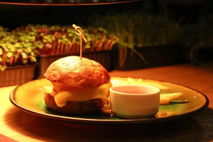 Кафе "Пицца Хаус"