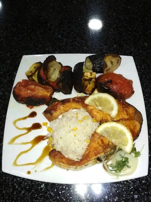 Кафе "Пицца Хаус"