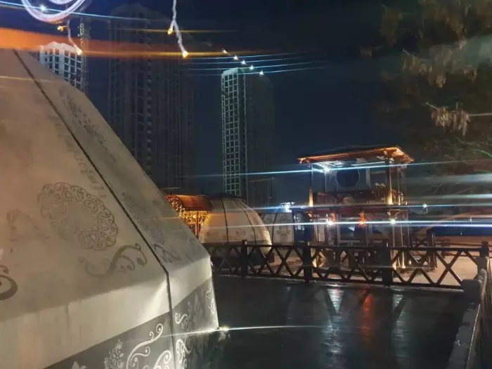 Ресторан "Караван-сарай"