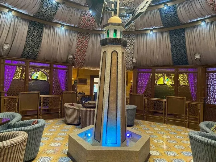 Ресторан "Караван-сарай"