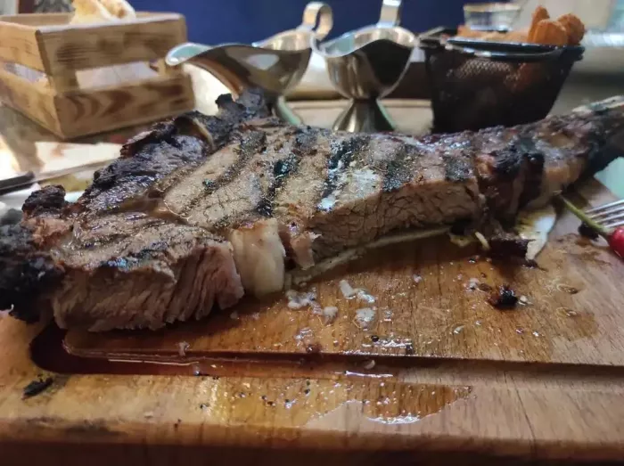 Ресторан "Караван-сарай"