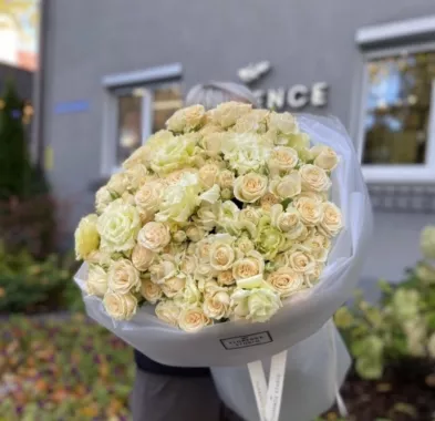 Салон флористики "Florence"