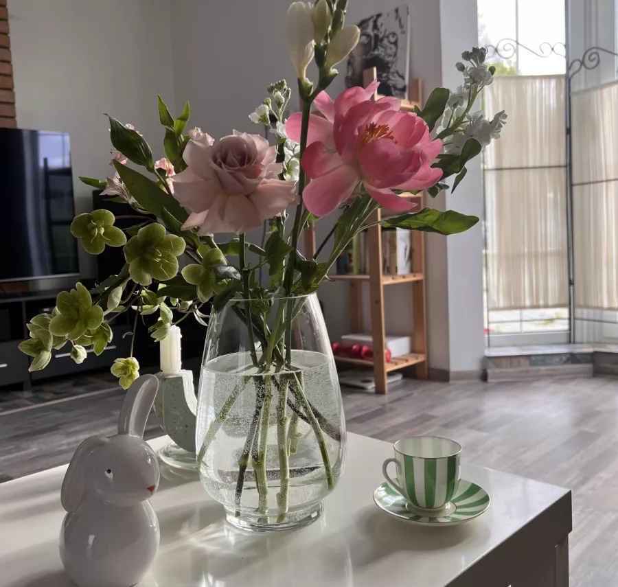 Цветочный бутик Tender flowers & decor в Калининграде: Свадебный букет , Цветочный магазин , Цветы, Флористика, Букет , Для влюбленных,