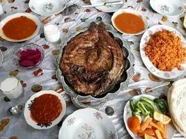 Ресторан "Blackroom"