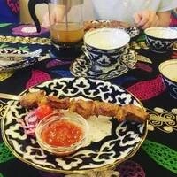 Ресторан "Blackroom"