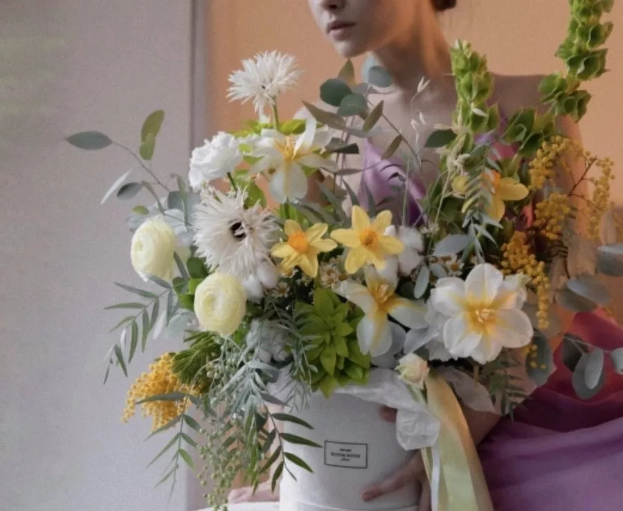 Салон цветов Bloom room в Калининграде: Свадебный букет , Цветы, Для влюбленных, Букет, Свадьба,