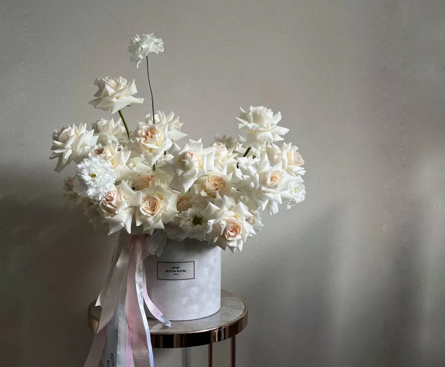 Салон цветов Bloom room в Калининграде: Свадебный букет , Цветы, Для влюбленных, Букет, Свадьба,