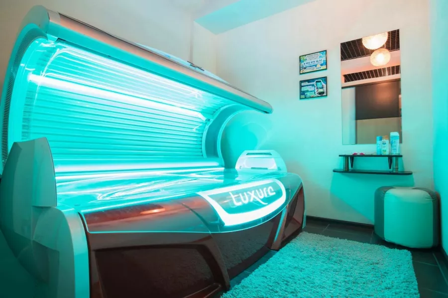 Студия загара Верона в Чите: Красота, Уход, Макияж,