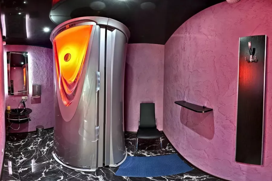 Студия загара Верона в Чите: Красота, Уход, Макияж,