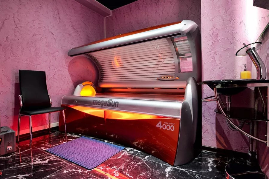 Студия загара Верона в Чите: Красота, Уход, Макияж,