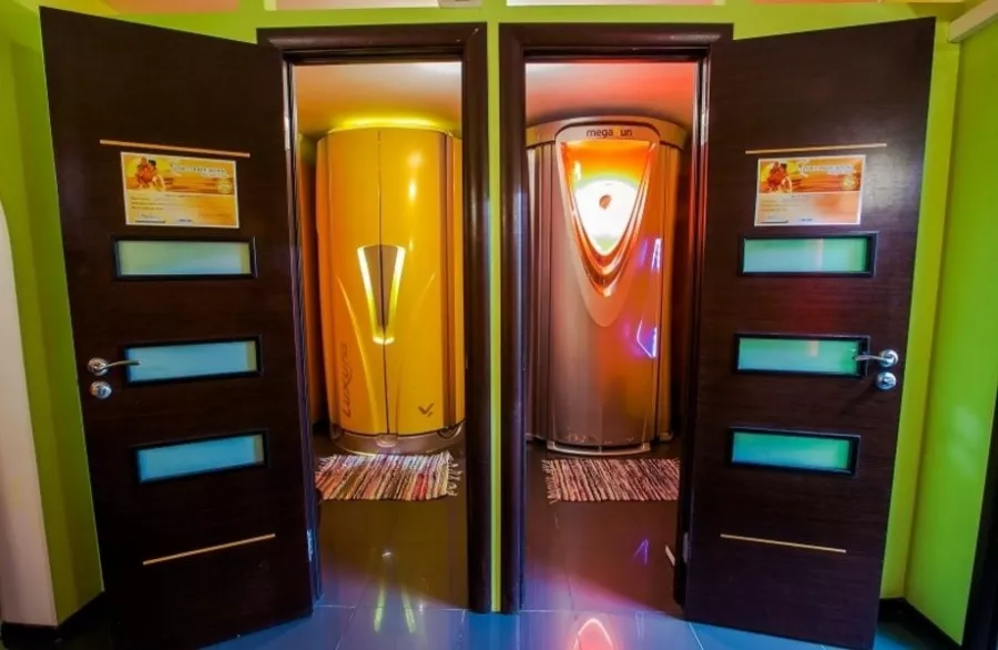 Студия загара Верона в Чите: Красота, Уход, Макияж,