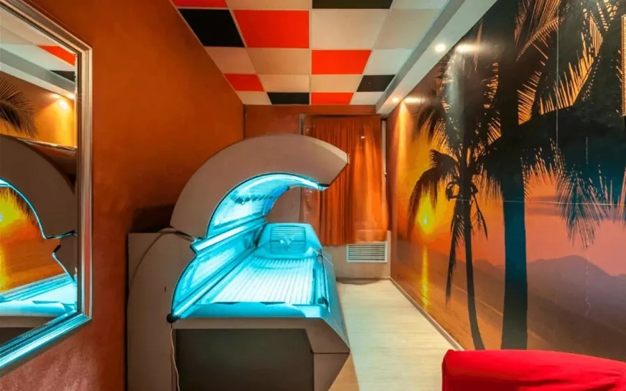 Студия загара Верона в Чите: Красота, Уход, Макияж,