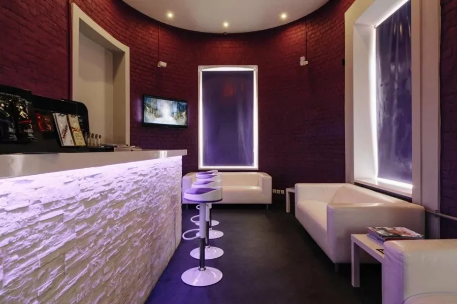 Студия загара Верона в Чите: Красота, Уход, Макияж,