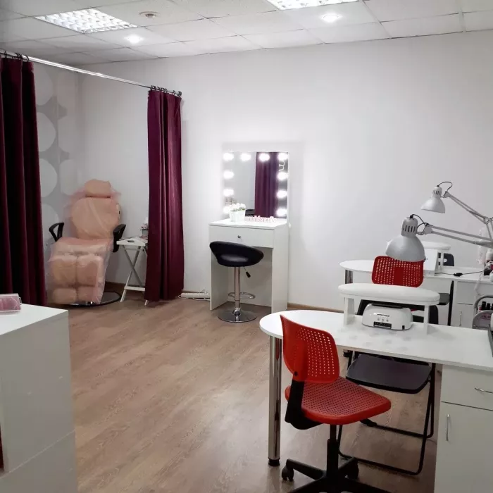 Салон красоты "Seven days"