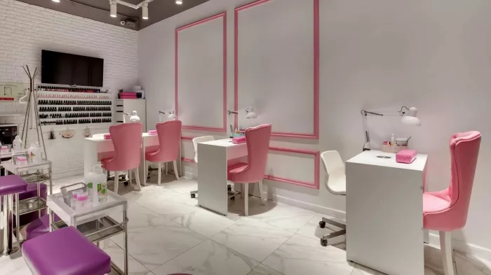 Салон красоты "Seven days"