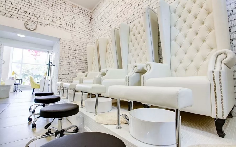 Салон красоты Чердак в Чите: Красота, Маникюр, Педикюр, Укладка, Уход, Макияж, Депиляция,